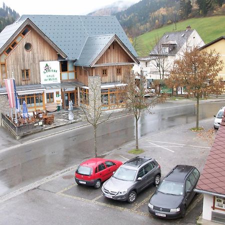 Pension Schweiger Gasen Extérieur photo