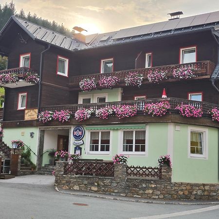 Pension Schweiger Gasen Extérieur photo