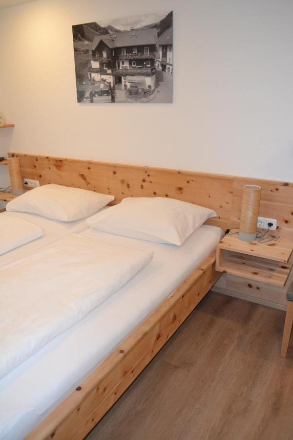 Pension Schweiger Gasen Extérieur photo