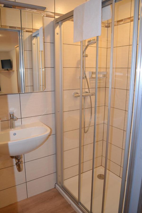 Pension Schweiger Gasen Extérieur photo