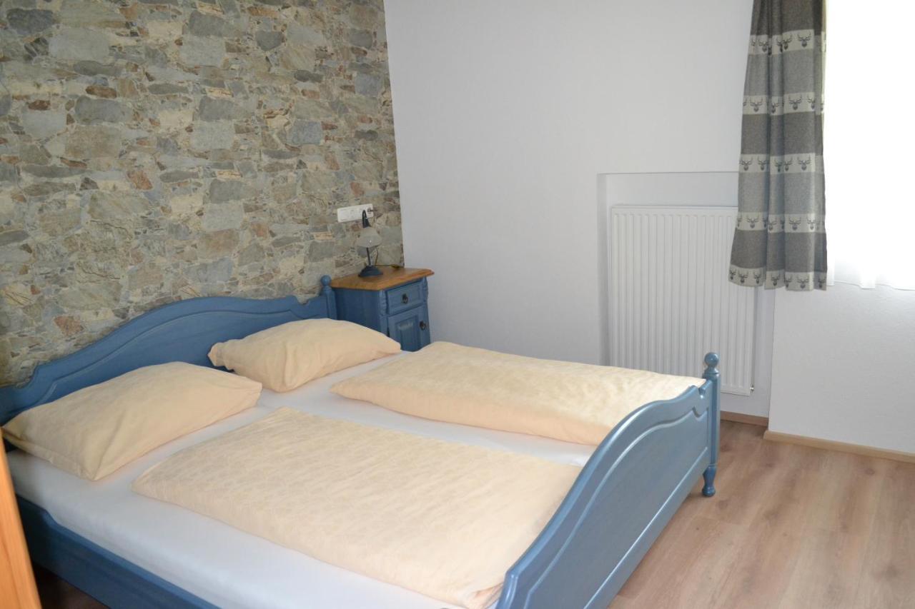 Pension Schweiger Gasen Extérieur photo
