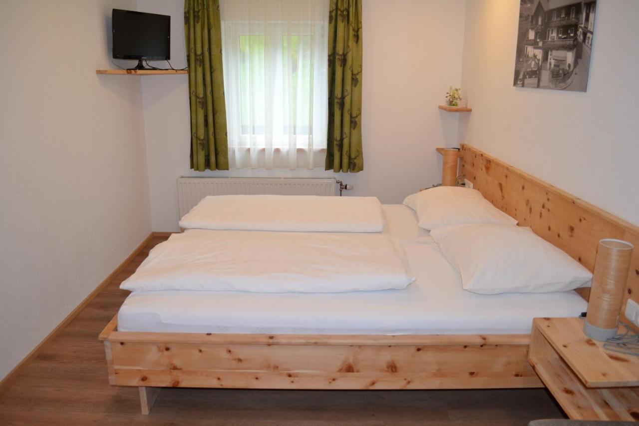 Pension Schweiger Gasen Extérieur photo