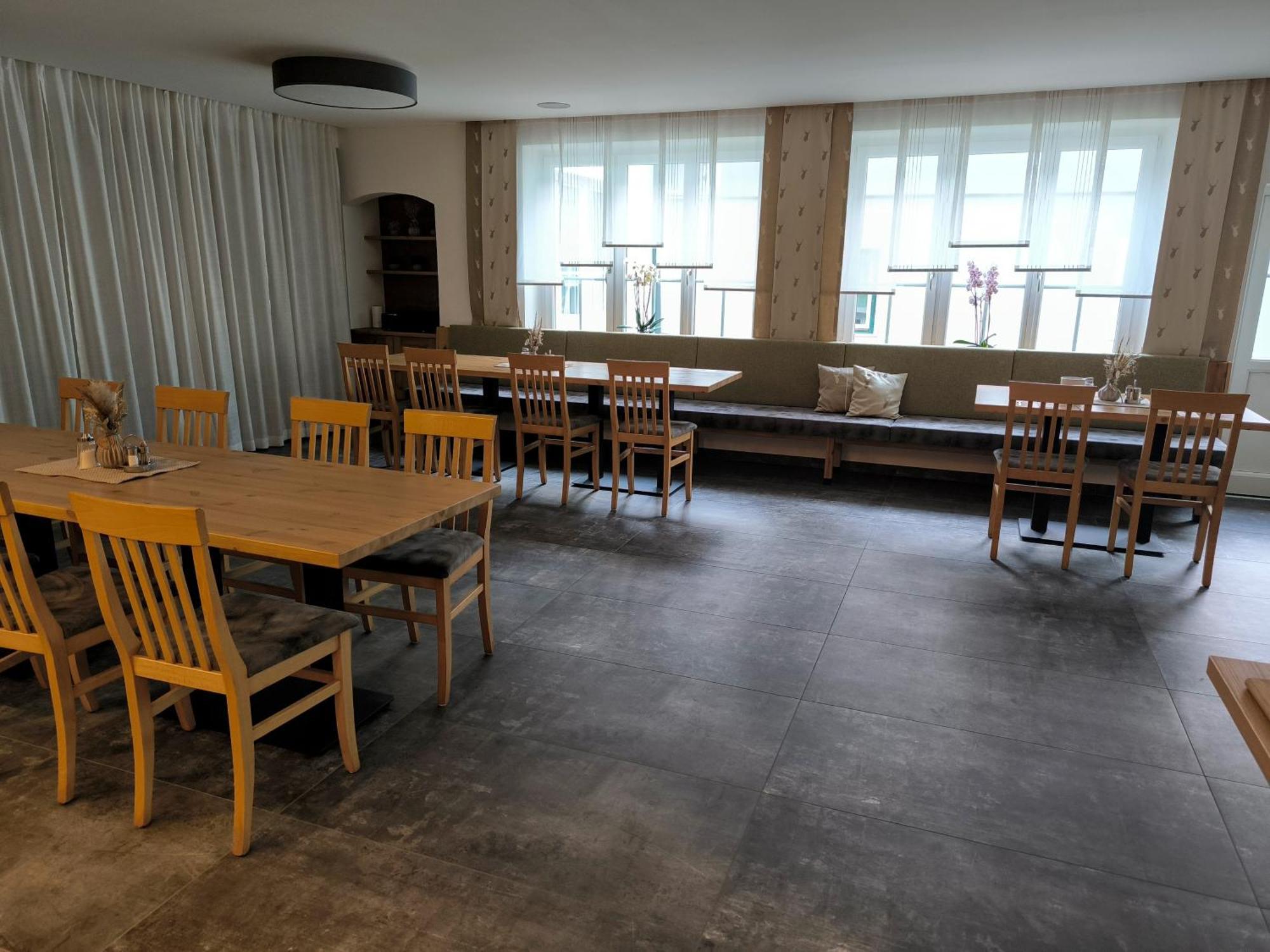 Pension Schweiger Gasen Extérieur photo
