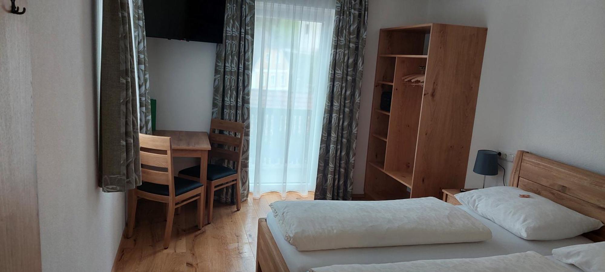 Pension Schweiger Gasen Extérieur photo