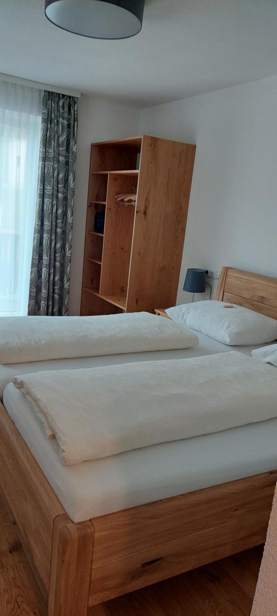Pension Schweiger Gasen Extérieur photo