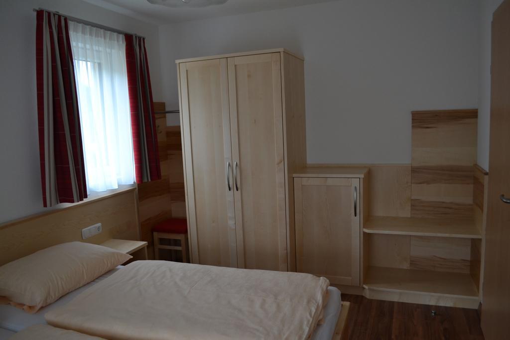 Pension Schweiger Gasen Chambre photo